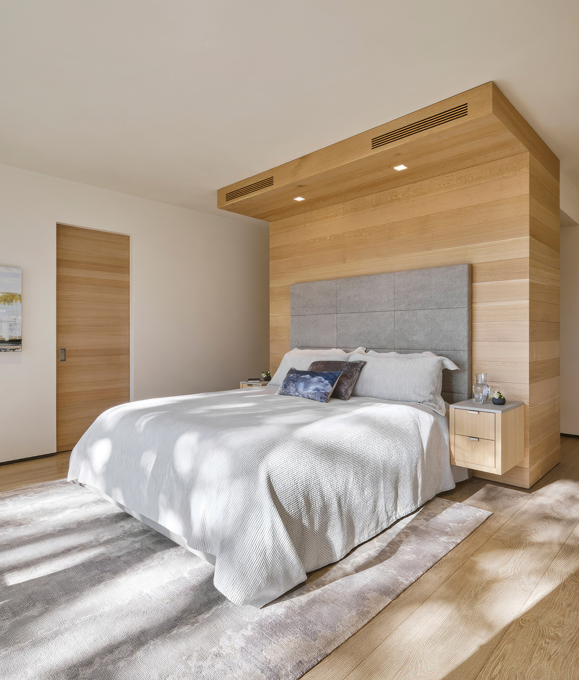 Karinya Napa Valley Residence – 850 Sanitarium, Deer Park, CA, USA – 33