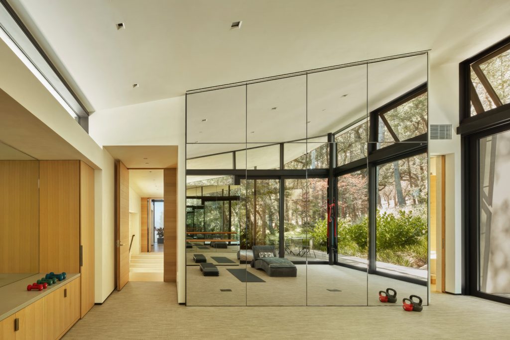 Karinya Napa Valley Residence - 850 Sanitarium, Deer Park, CA, USA - 39