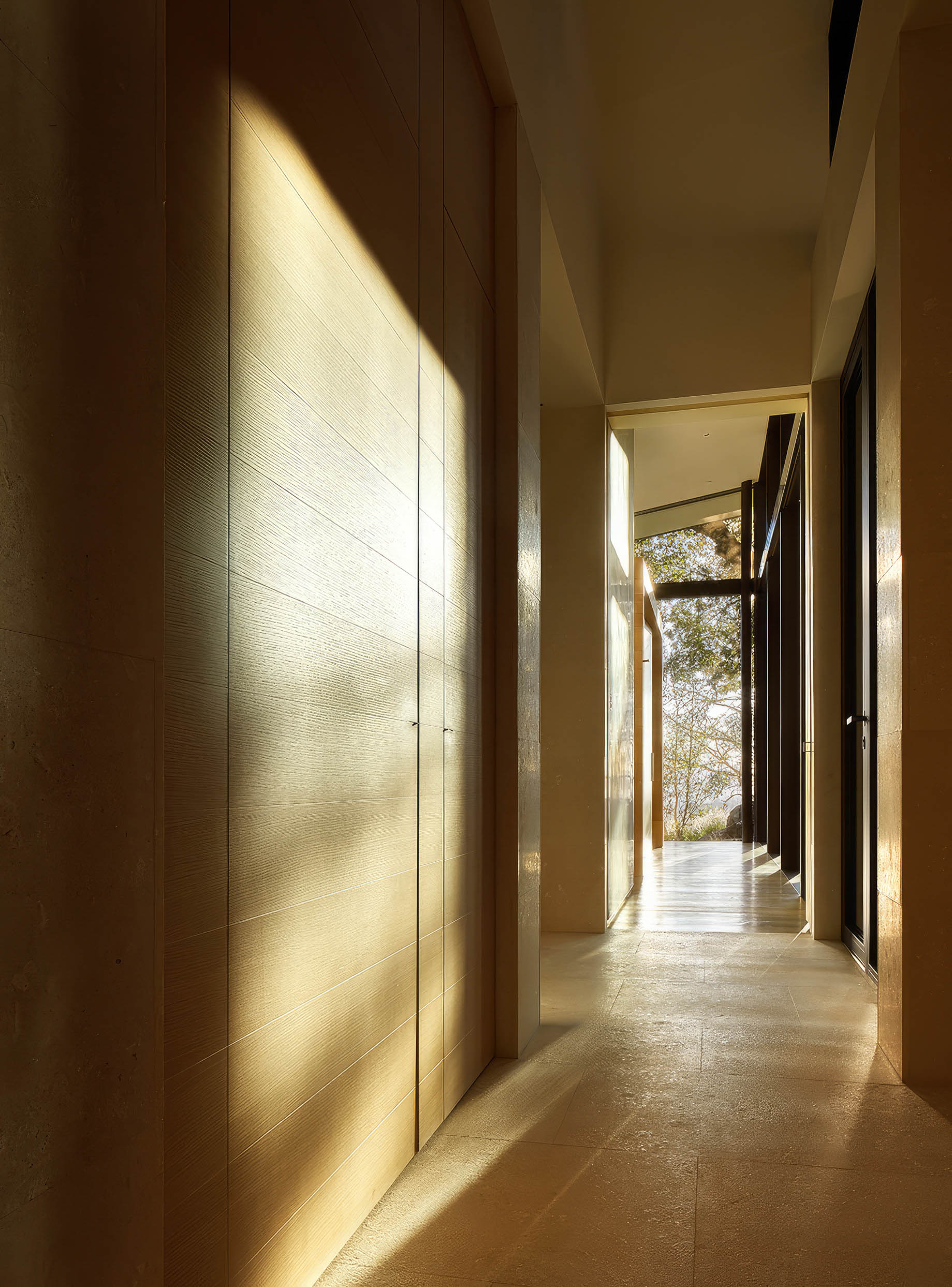 Karinya Napa Valley Residence – 850 Sanitarium, Deer Park, CA, USA – 52