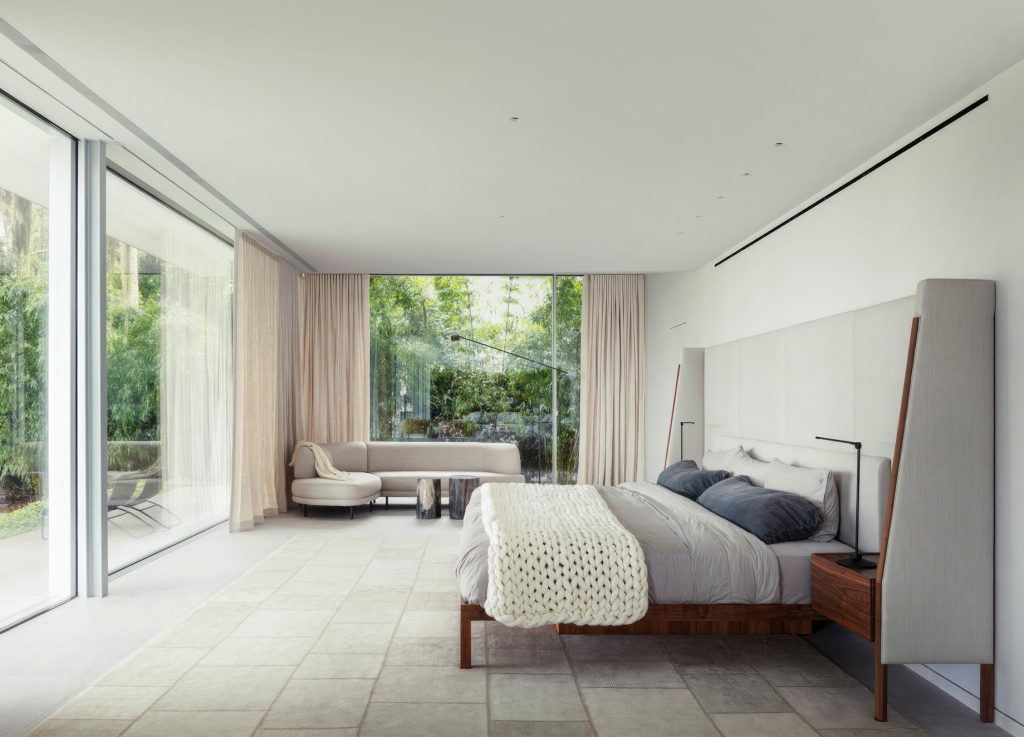 Lake Maitland Modern House - Via Lugano, Winter Park, FL, USA - 17