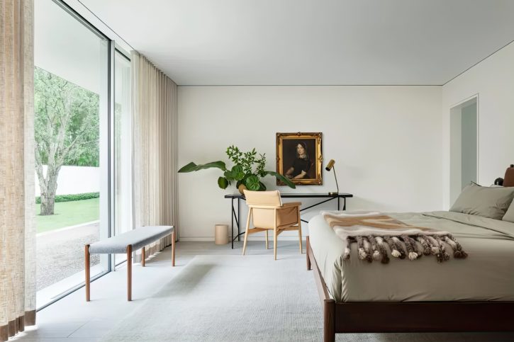 Lake Maitland Modern House - Via Lugano, Winter Park, FL, USA - 18