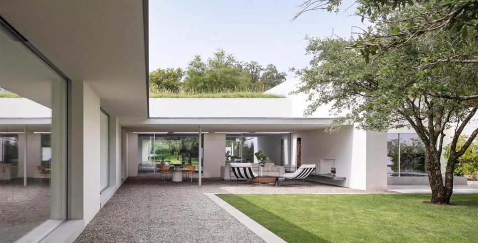 Lake Maitland Modern House - Via Lugano, Winter Park, FL, USA - 19