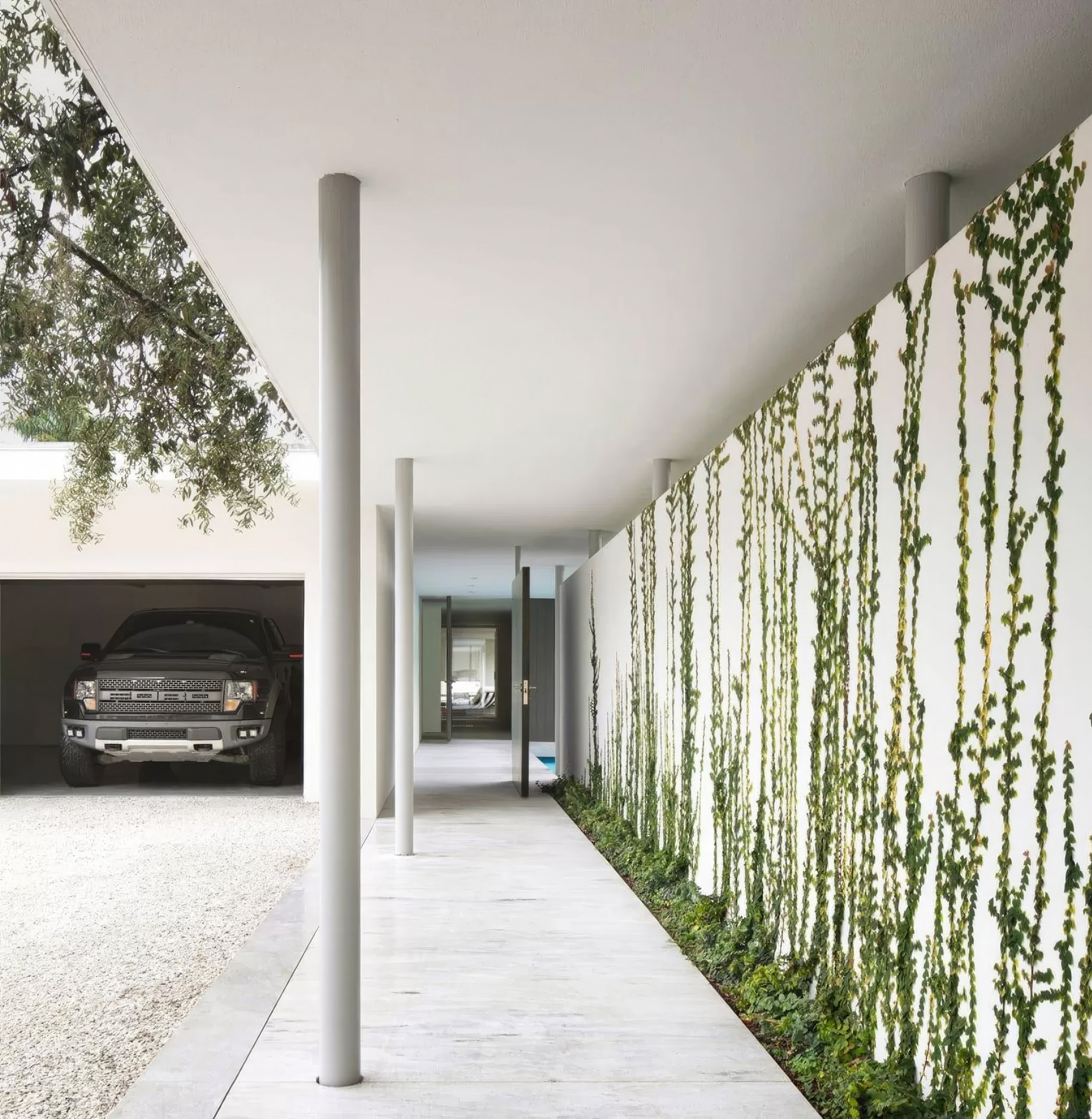 Lake Maitland Modern House – Via Lugano, Winter Park, FL, USA – 6
