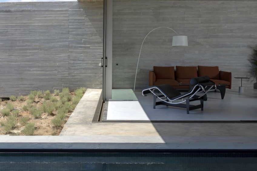 Lap Pool House - Tinos Island, Greece - 15
