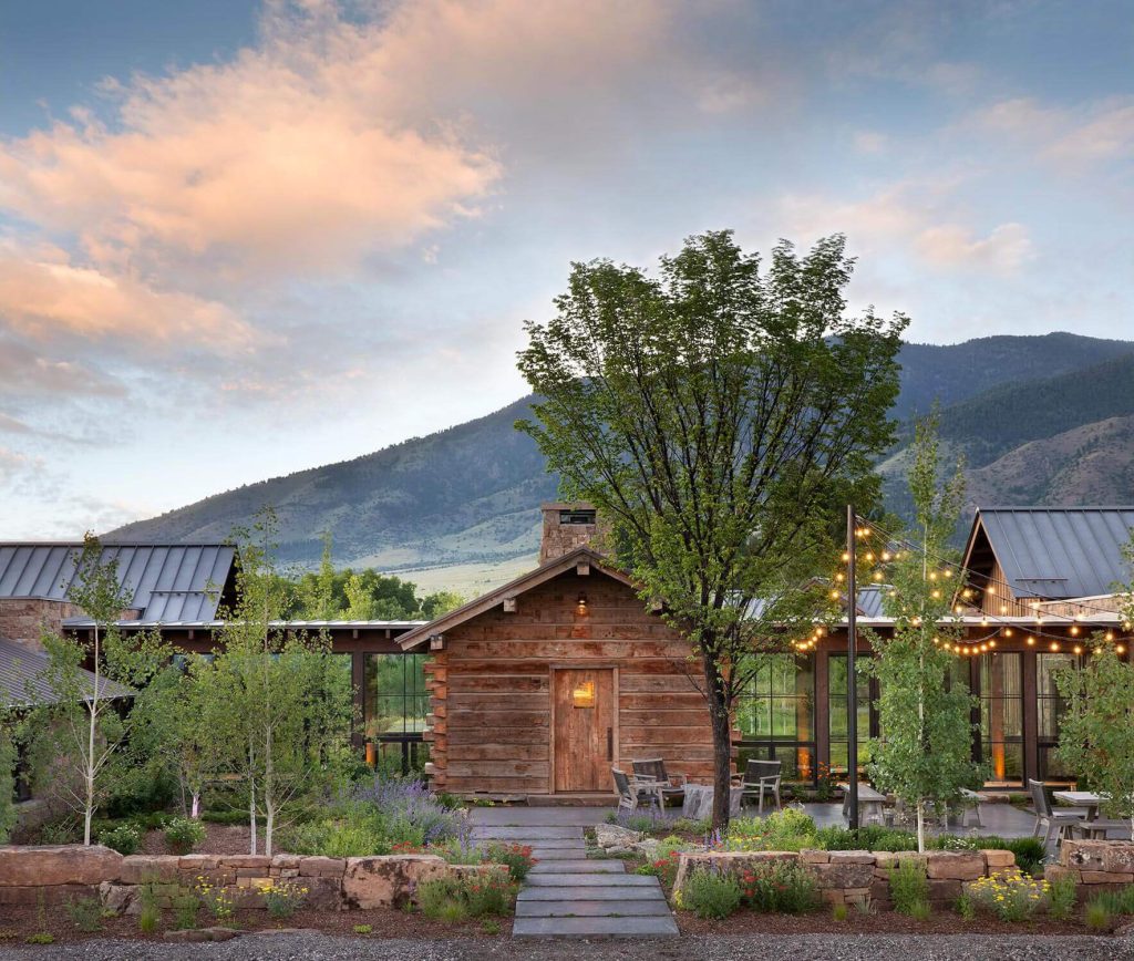 Limestone Creek Ranch - Bozeman, MT, USA - 13