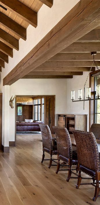 Limestone Creek Ranch - Bozeman, MT, USA - 15