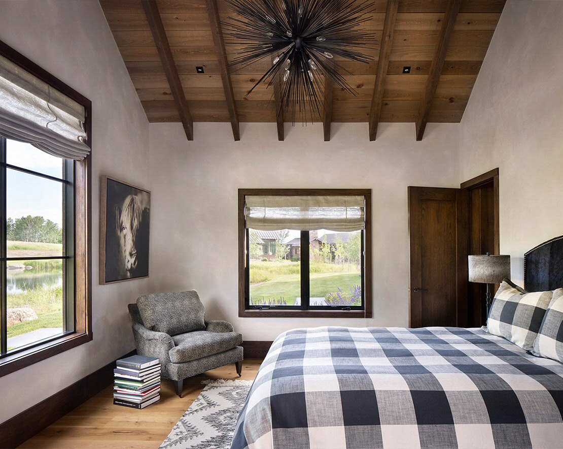 Limestone Creek Ranch – Bozeman, MT, USA – 19