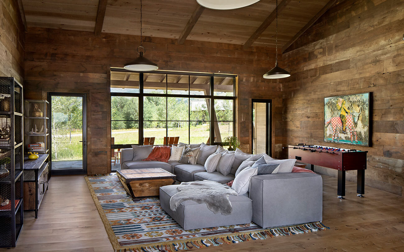 Limestone Creek Ranch – Bozeman, MT, USA – 22