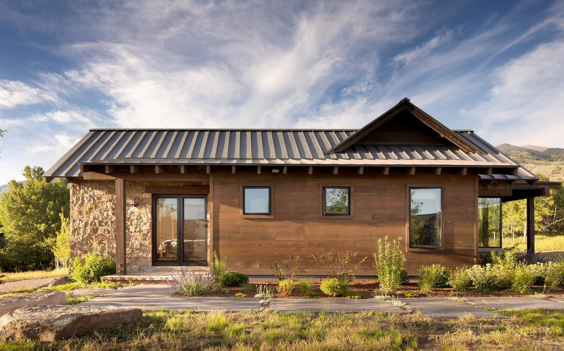 Limestone Creek Ranch – Bozeman, MT, USA – 25