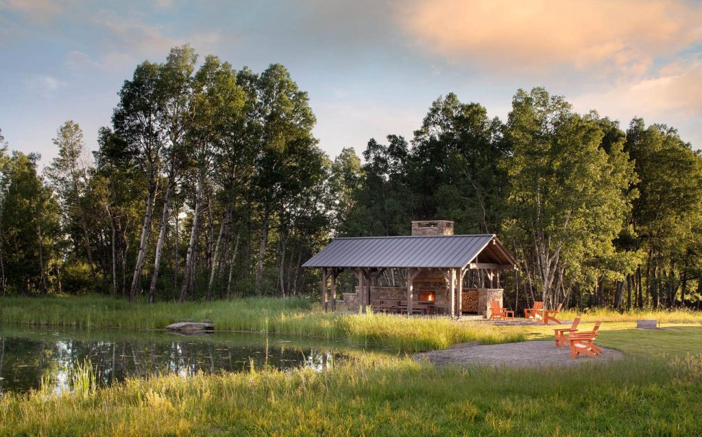 Limestone Creek Ranch - Bozeman, MT, USA - 26
