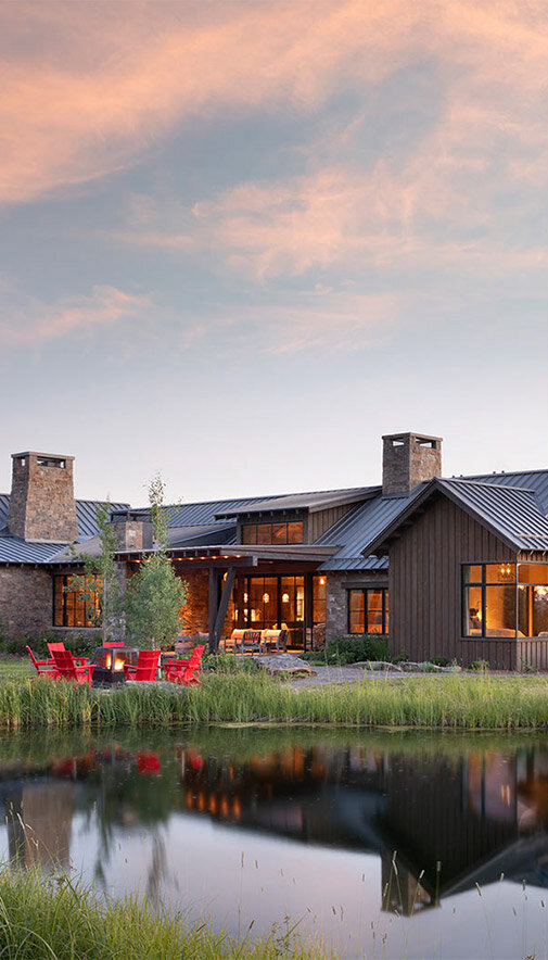 Limestone Creek Ranch – Bozeman, MT, USA – 27