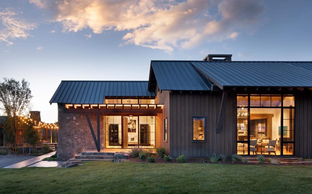 Limestone Creek Ranch - Bozeman, MT, USA - 29