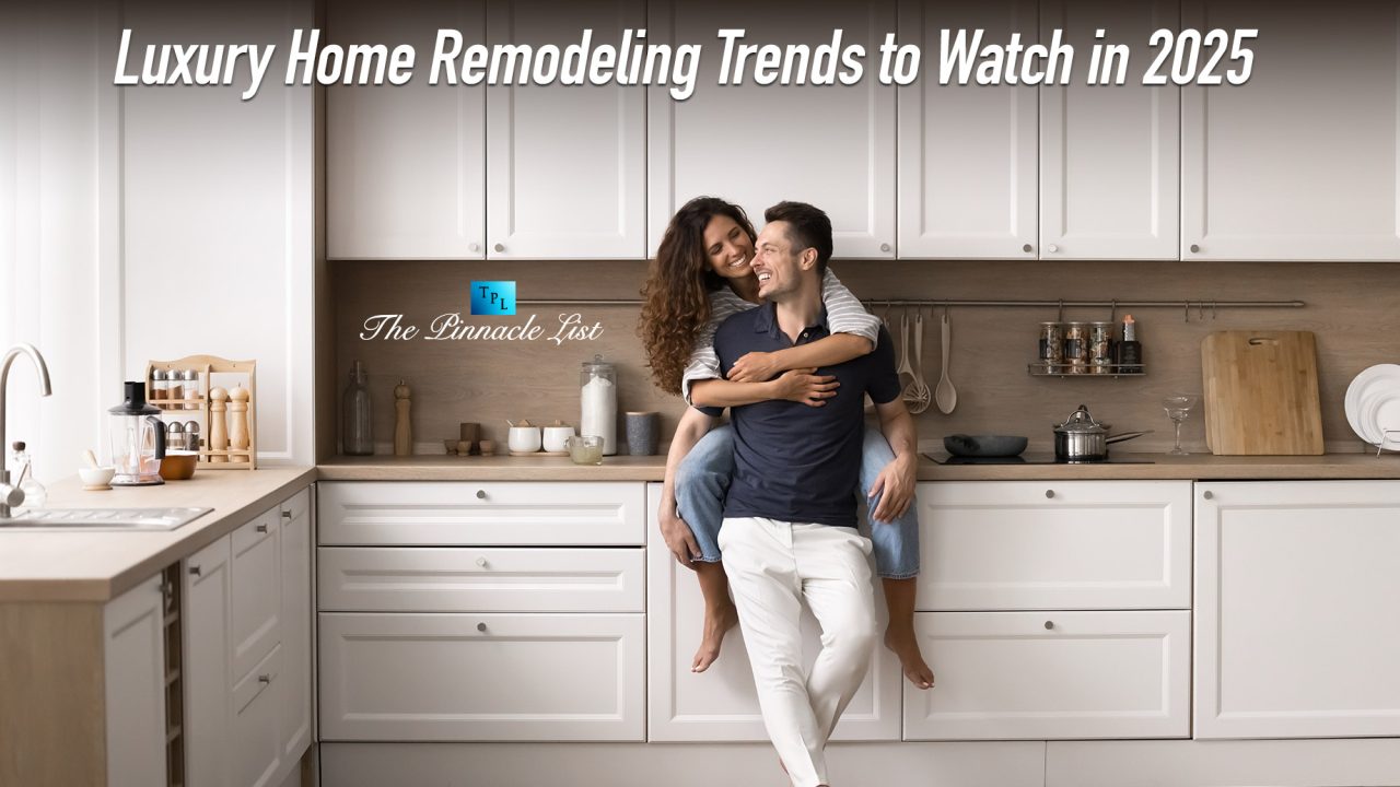 Premium Apartment Renovation Trends