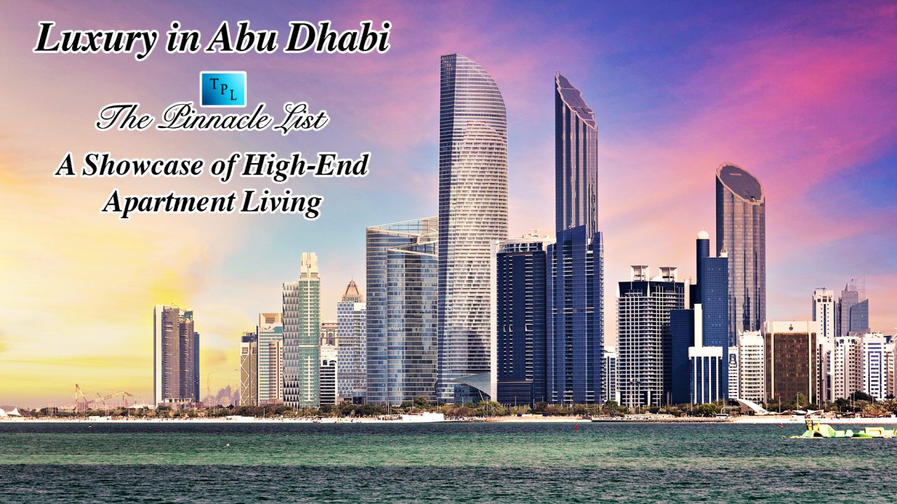 View of Luxury Properties for sale in United States - LuxuryEstate.com