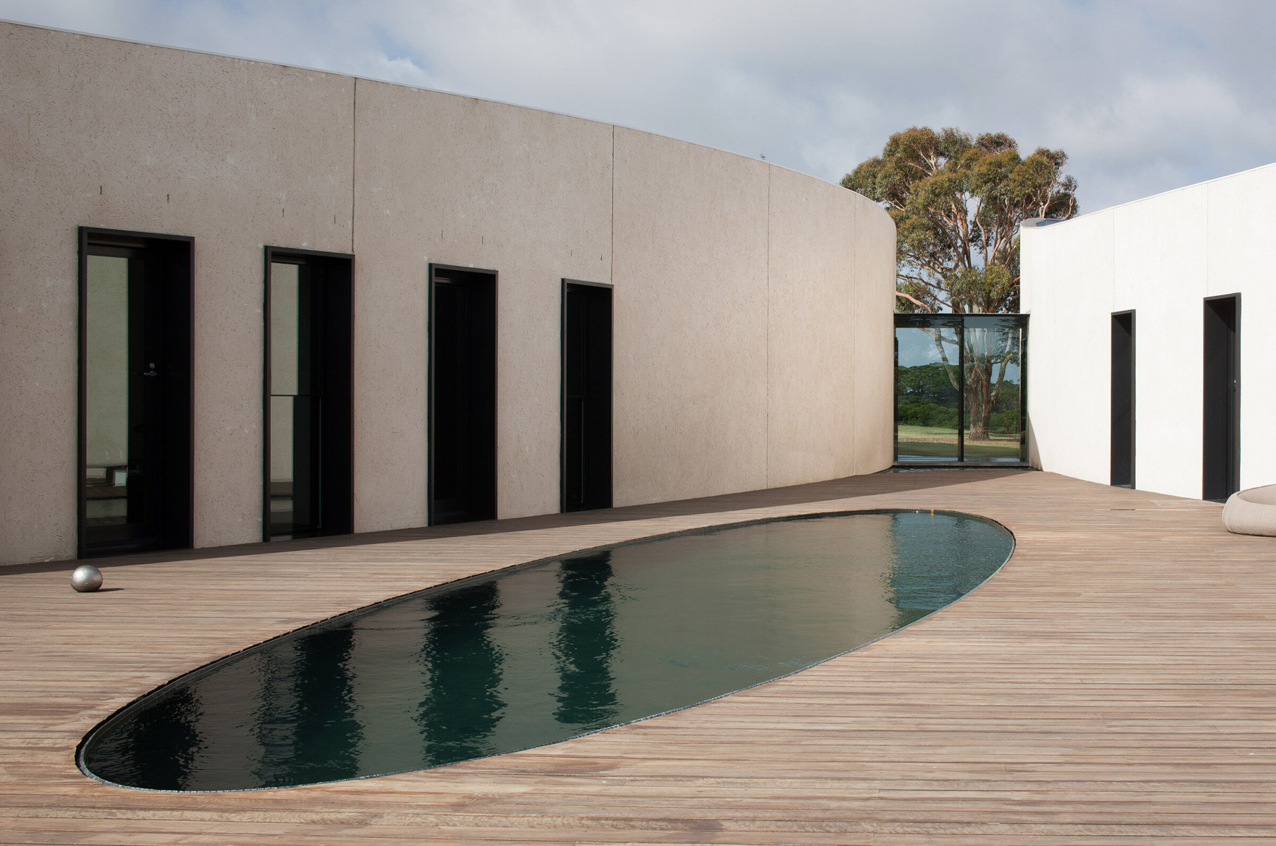 Miramar Flinders House – Mornington-Flinders Rd, Flinders, Victoria, Australia – 12