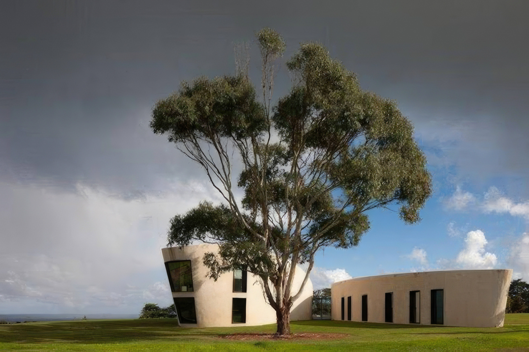 Miramar Flinders House – Mornington-Flinders Rd, Flinders, Victoria, Australia – 15