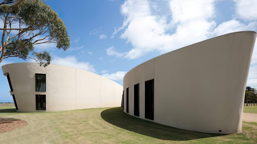 Miramar Flinders House - Mornington-Flinders Rd, Flinders, Victoria, Australia - 16