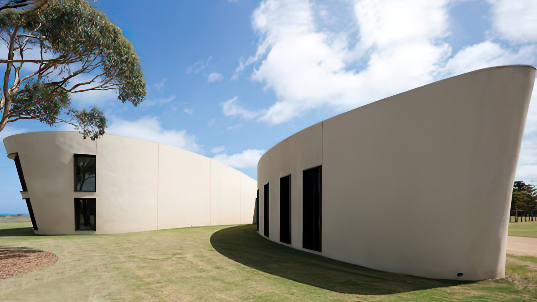 Miramar Flinders House – Mornington-Flinders Rd, Flinders, Victoria, Australia – 16