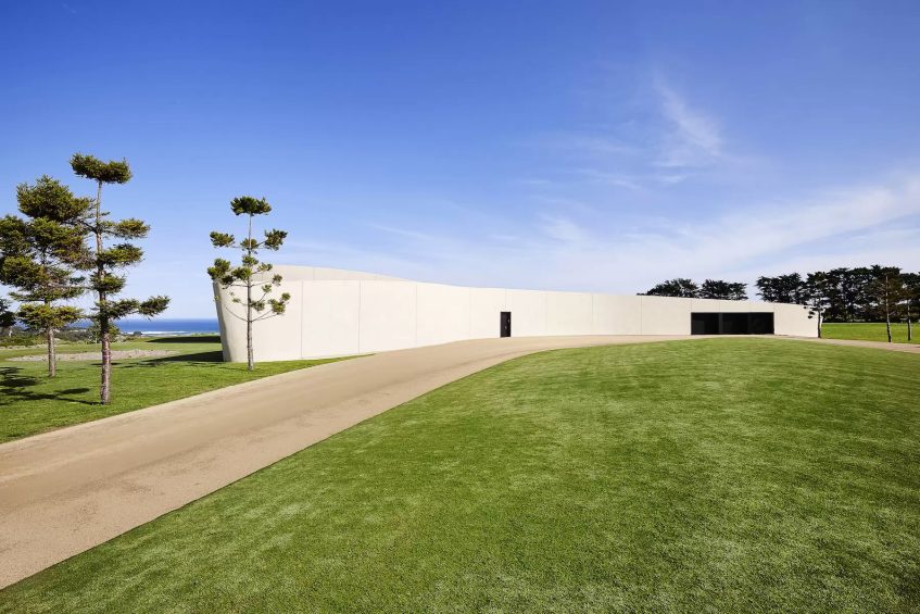 Miramar Flinders House - Mornington-Flinders Rd, Flinders, Victoria, Australia - 23