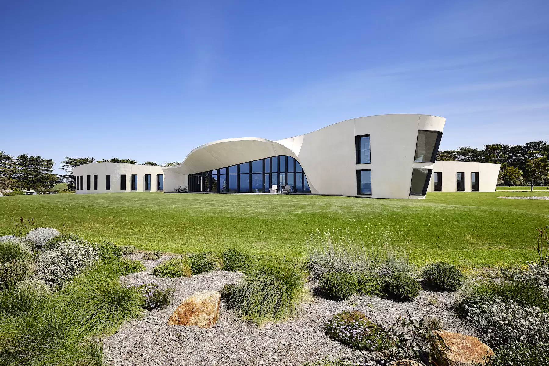 Miramar Flinders House – Mornington-Flinders Rd, Flinders, Victoria, Australia – 25