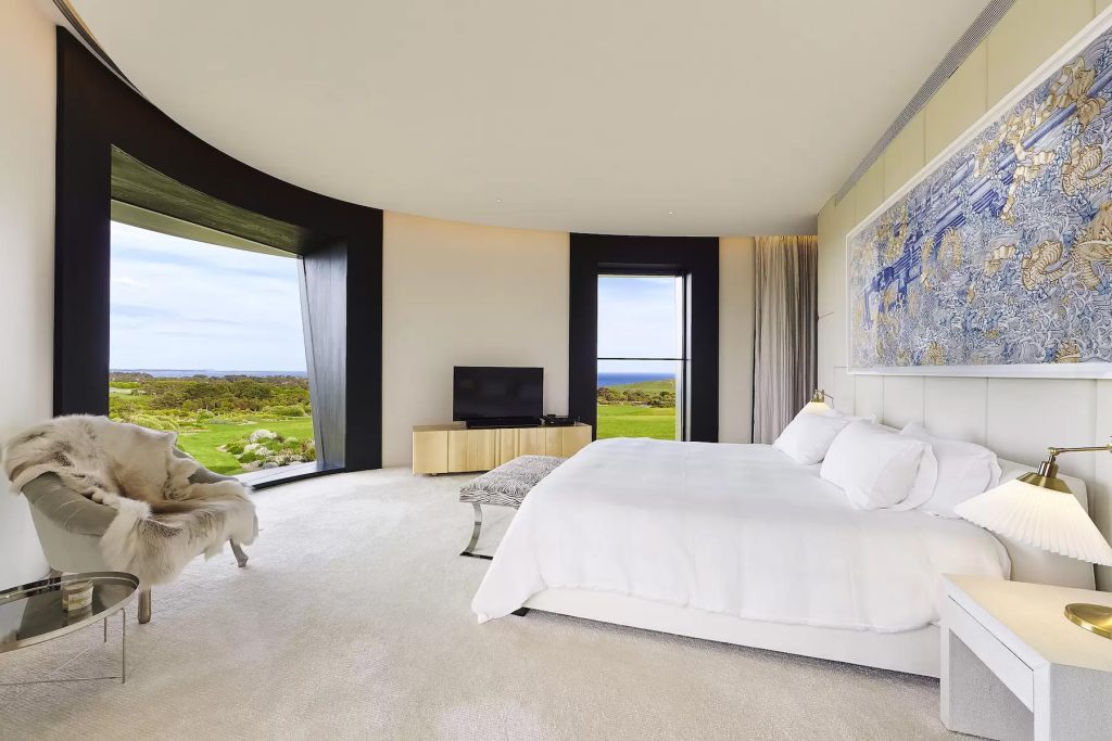 Miramar Flinders House - Mornington-Flinders Rd, Flinders, Victoria, Australia - 35