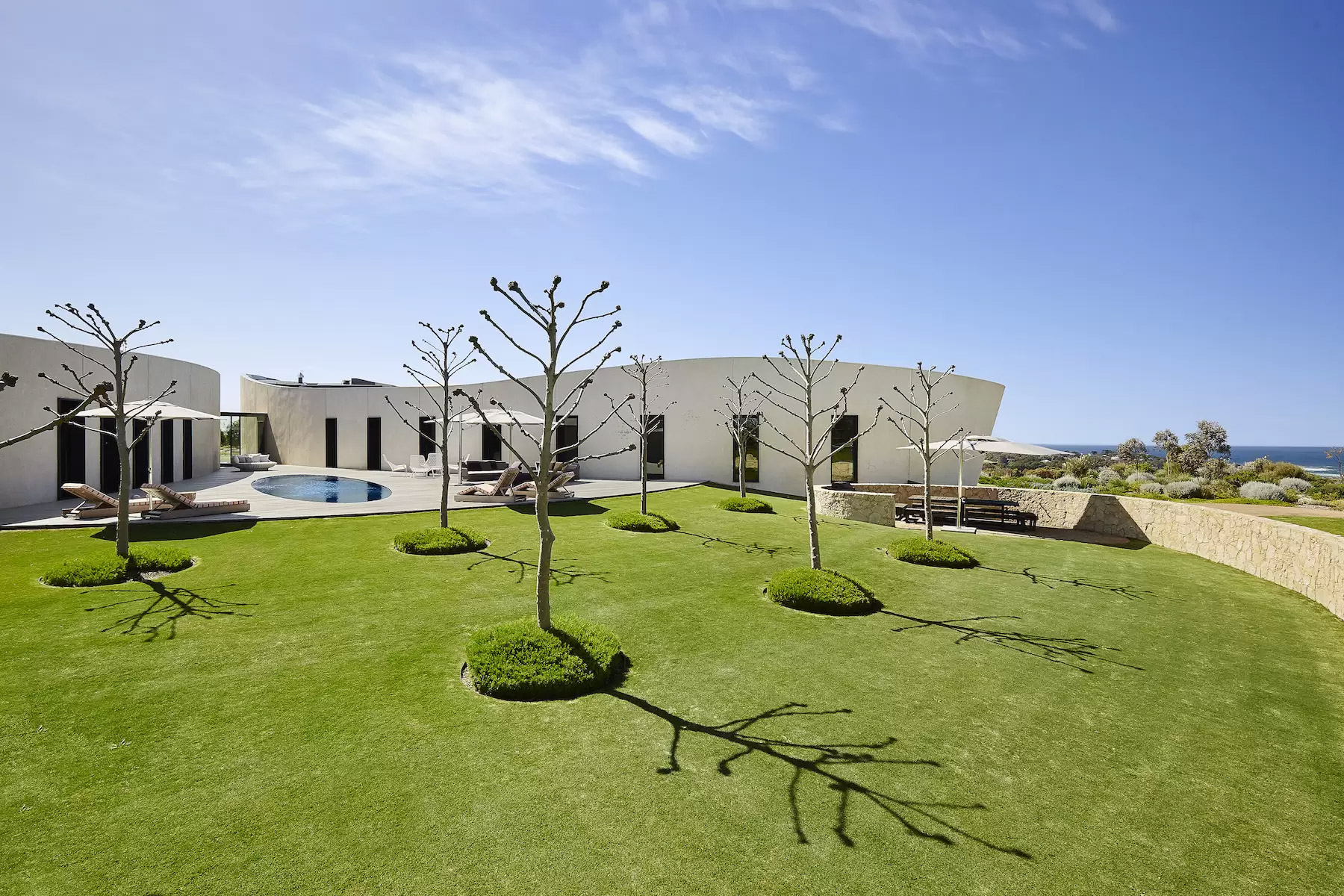 Miramar Flinders House – Mornington-Flinders Rd, Flinders, Victoria, Australia – 38