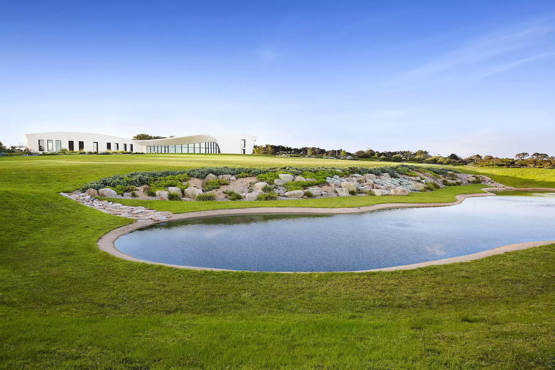 Miramar Flinders House – Mornington-Flinders Rd, Flinders, Victoria, Australia – 39