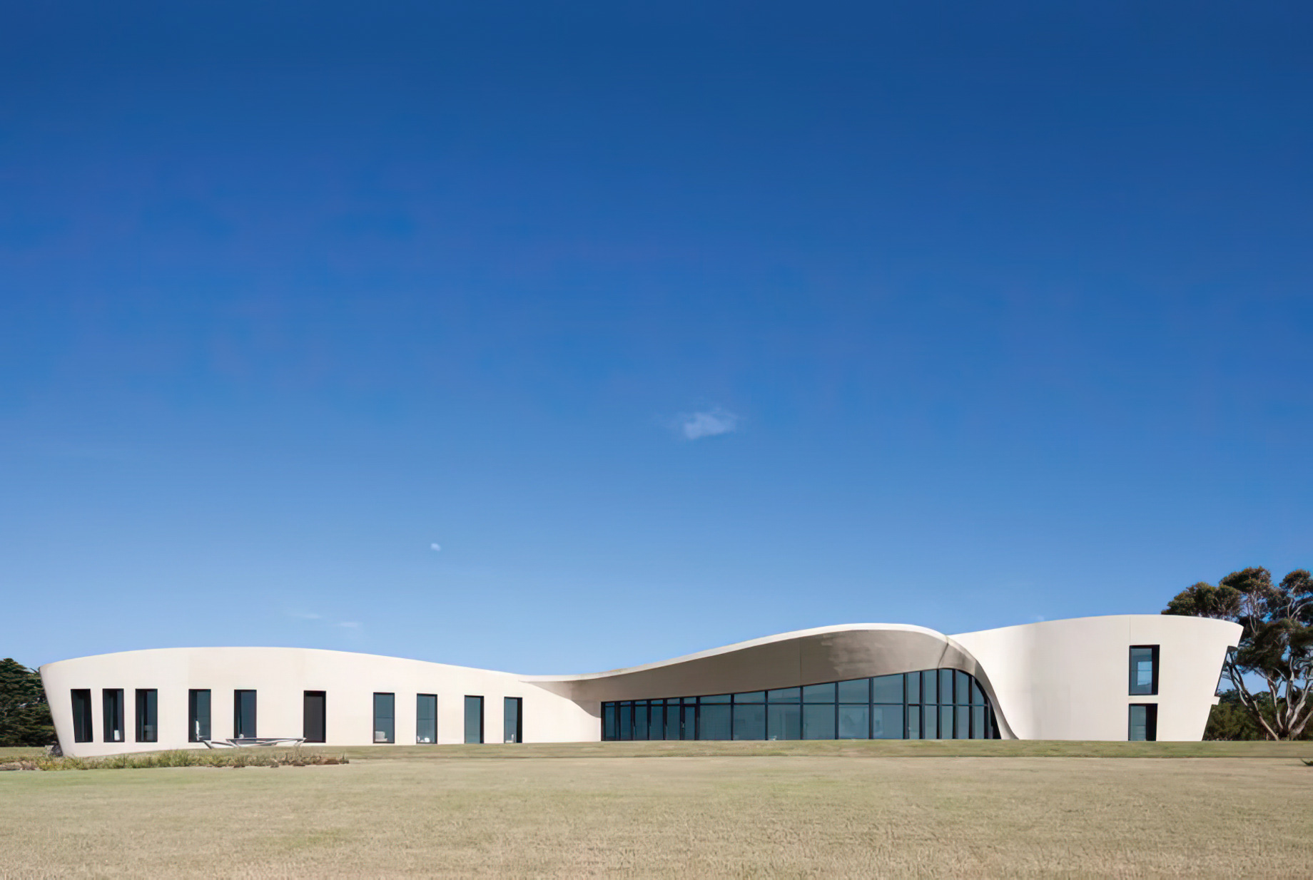 Miramar Flinders House – Mornington-Flinders Rd, Flinders, Victoria, Australia – 4