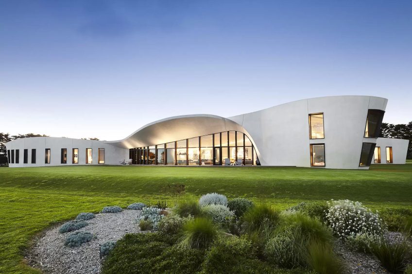 Miramar Flinders House - Mornington-Flinders Rd, Flinders, Victoria, Australia - 43