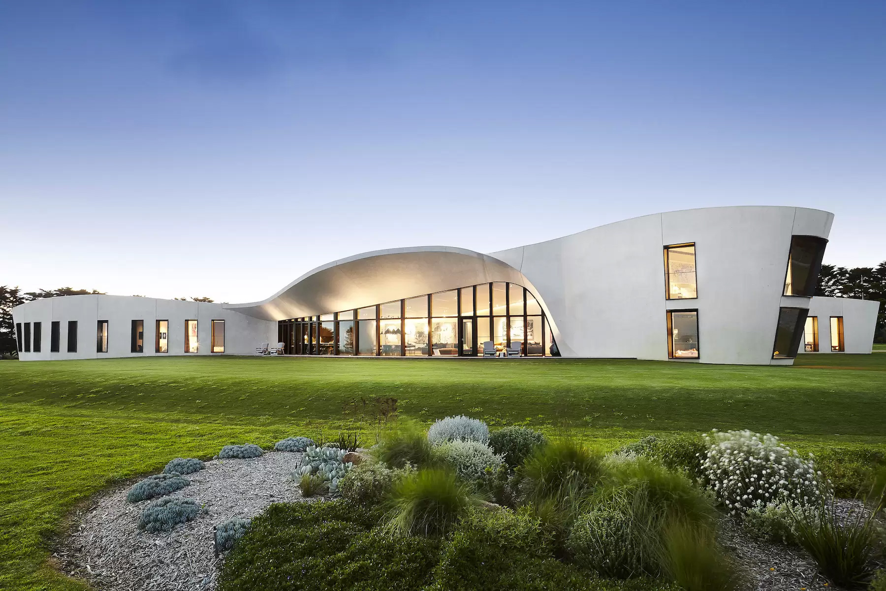 Miramar Flinders House – Mornington-Flinders Rd, Flinders, Victoria, Australia – 43