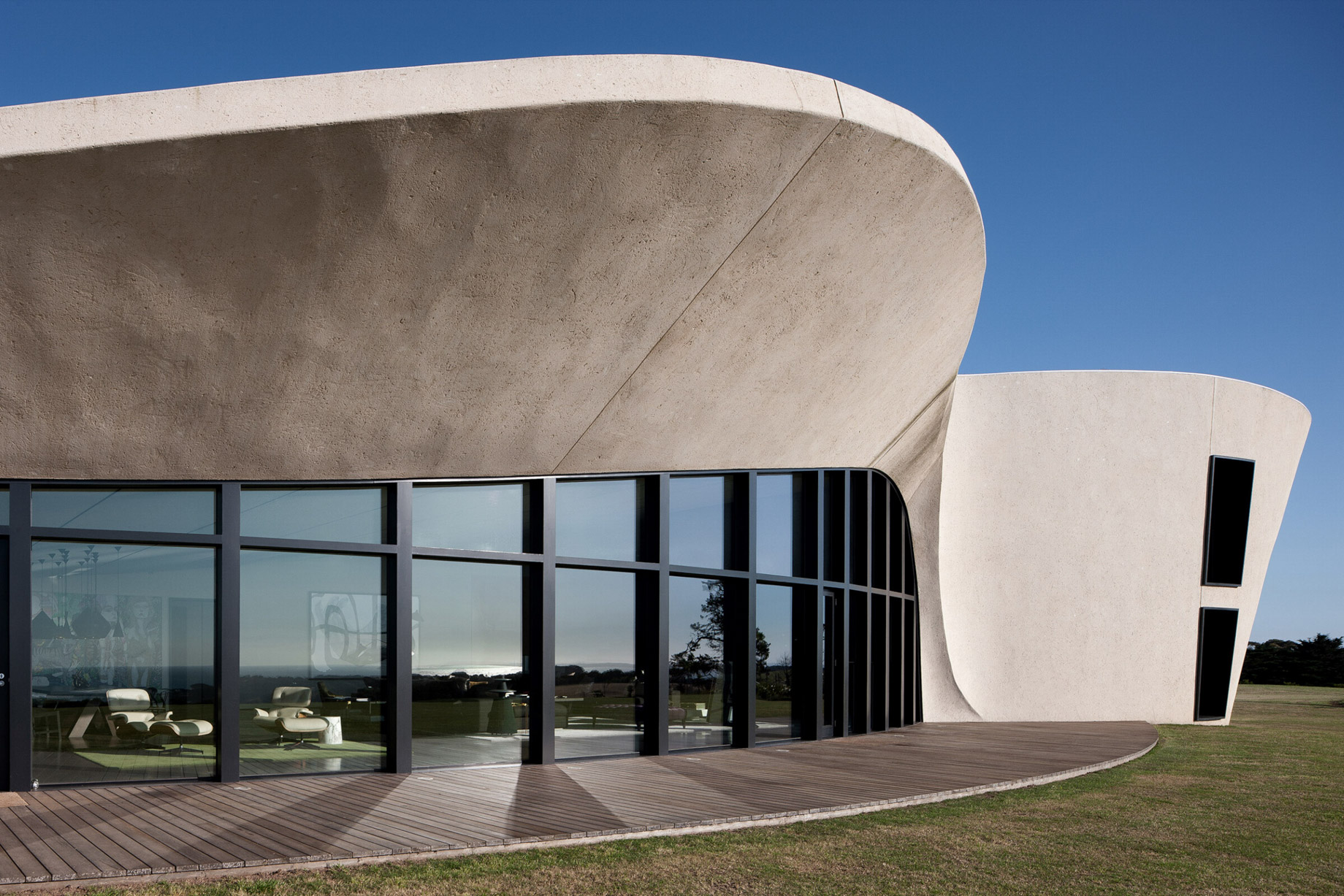 Miramar Flinders House – Mornington-Flinders Rd, Flinders, Victoria, Australia – 6