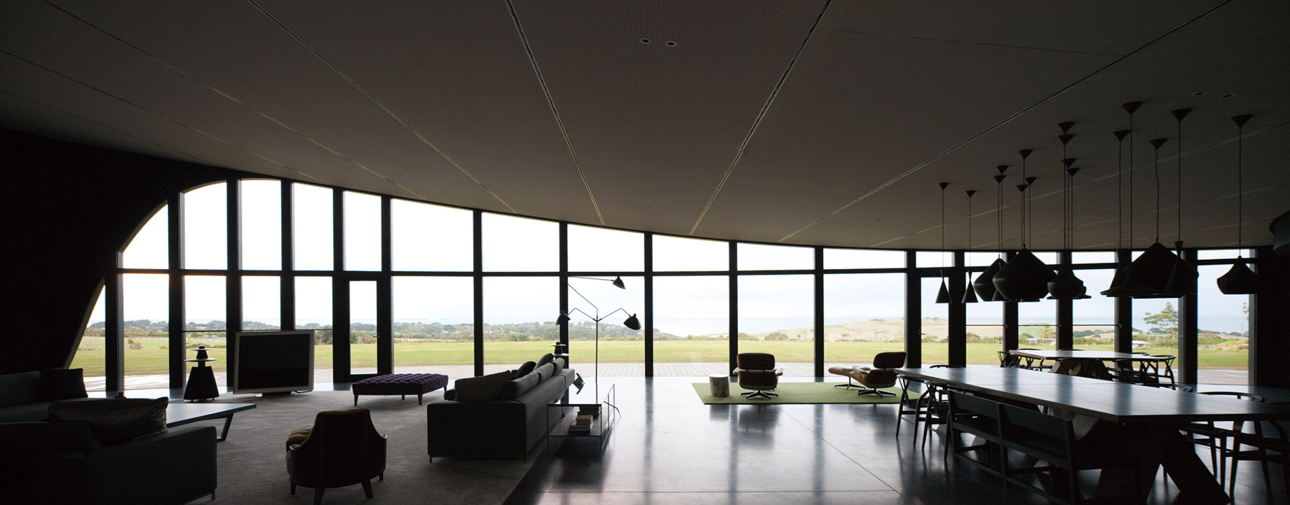 Miramar Flinders House – Mornington-Flinders Rd, Flinders, Victoria, Australia – 7