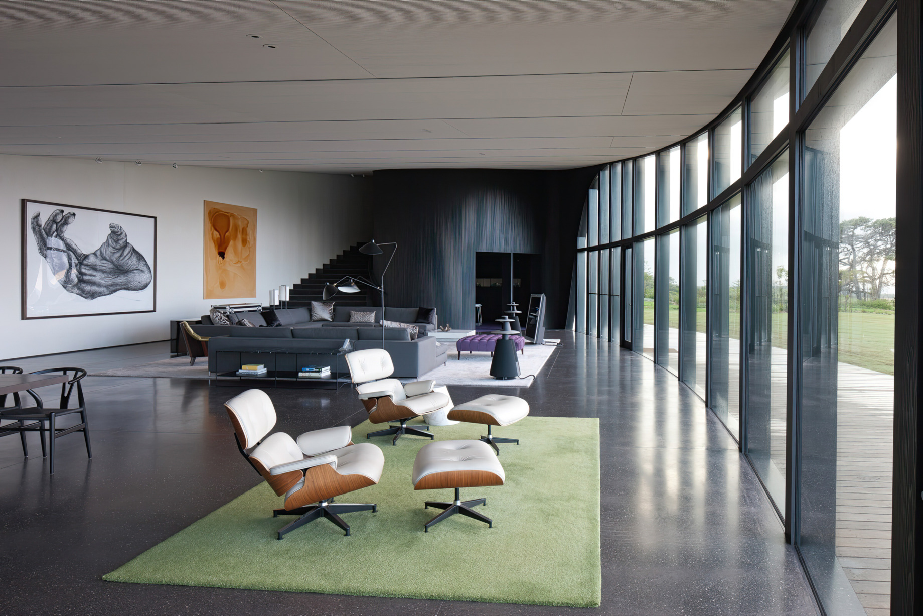Miramar Flinders House – Mornington-Flinders Rd, Flinders, Victoria, Australia – 8