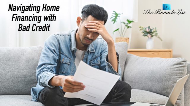 Navigating Home Financing with Bad Credit