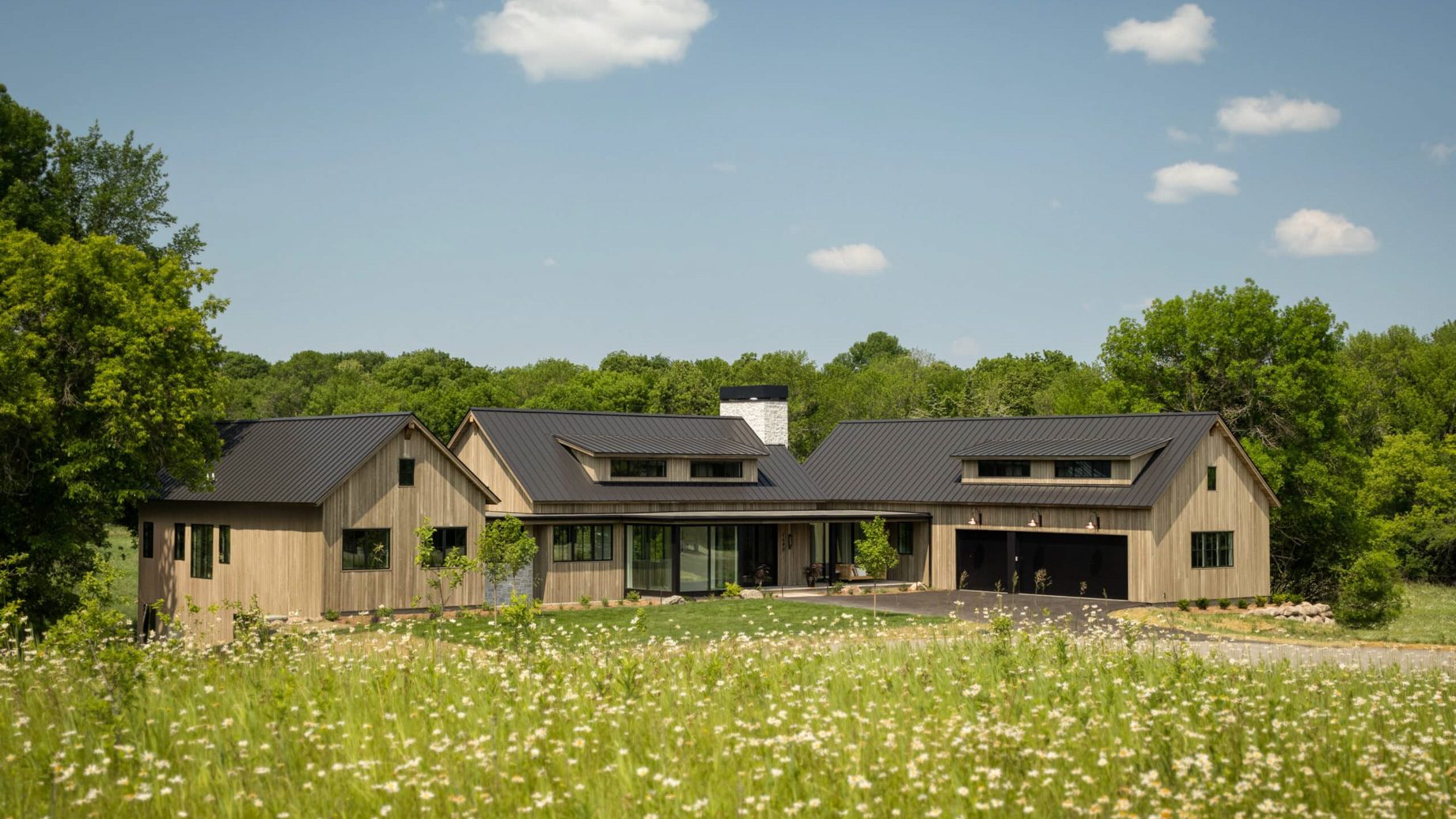 Orchard Creek Overlook Residence – Orono, MN, USA 🇺🇸