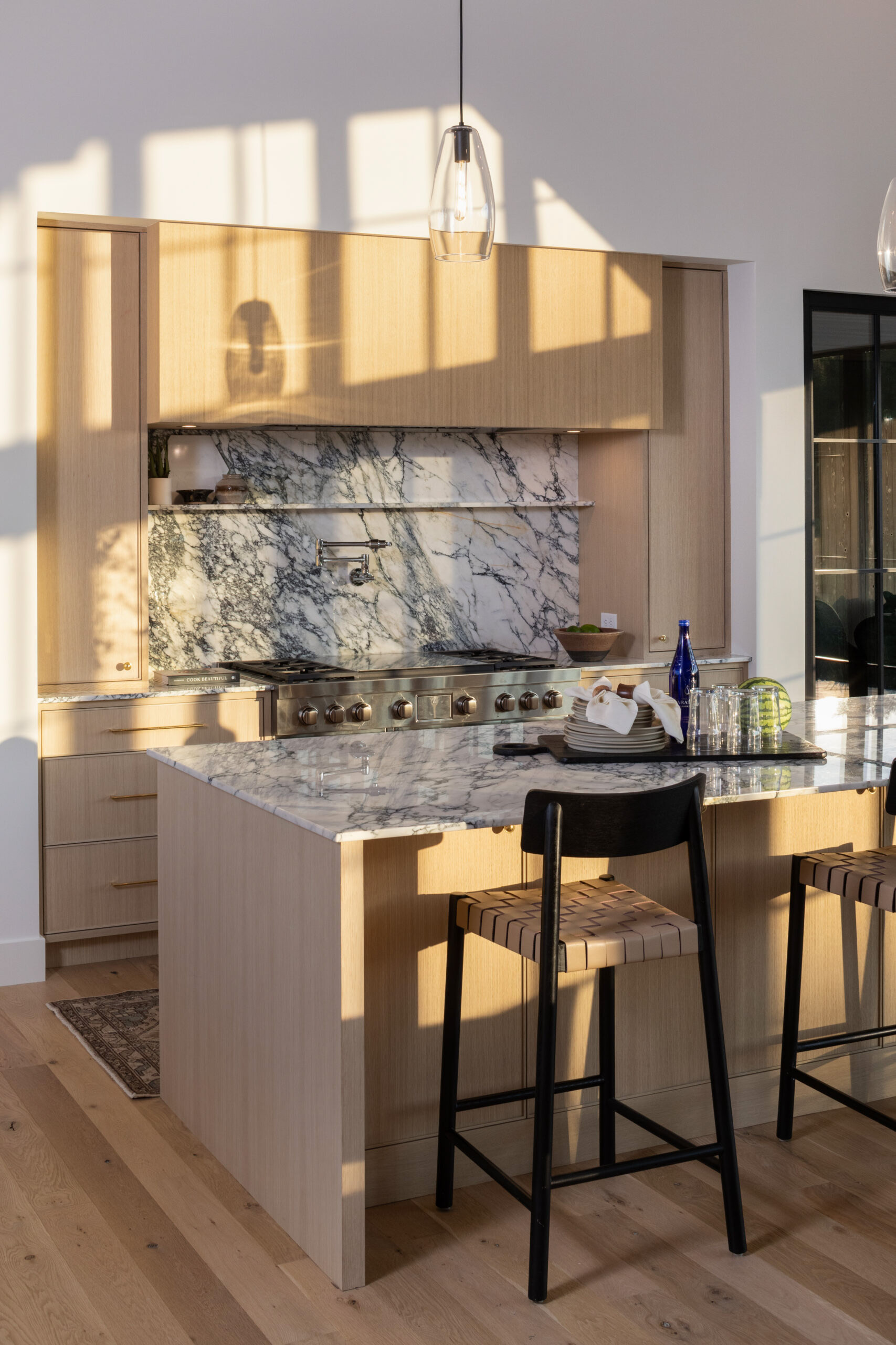 Orchard Creek Overlook Residence – Orono, MN, USA – 15