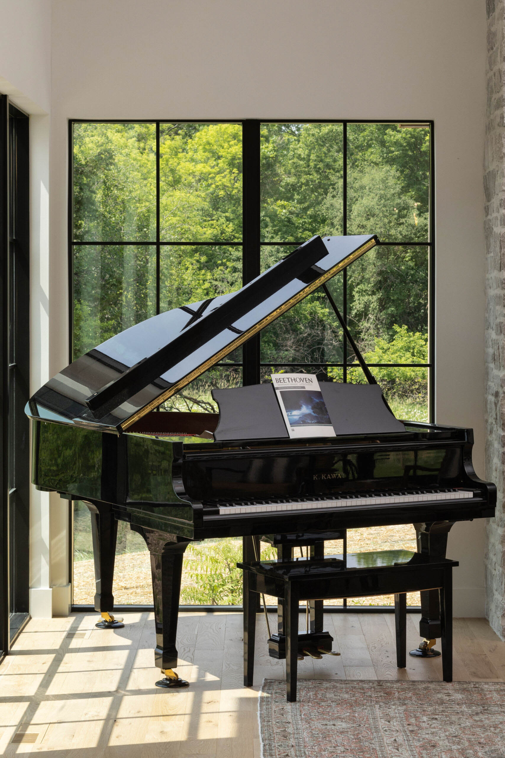 Orchard Creek Overlook Residence – Orono, MN, USA – 21