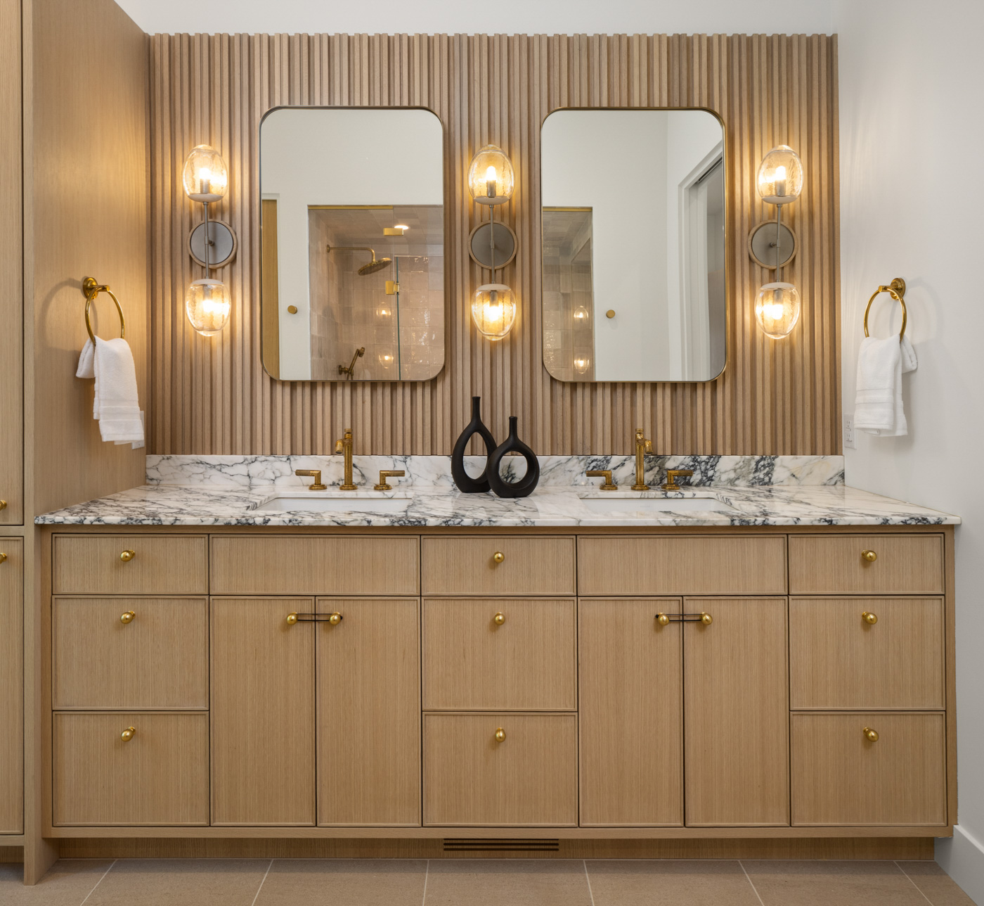 Orchard Creek Overlook Residence – Orono, MN, USA – 26