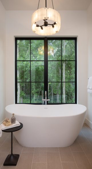 Orchard Creek Overlook Residence - Orono, MN, USA - 28