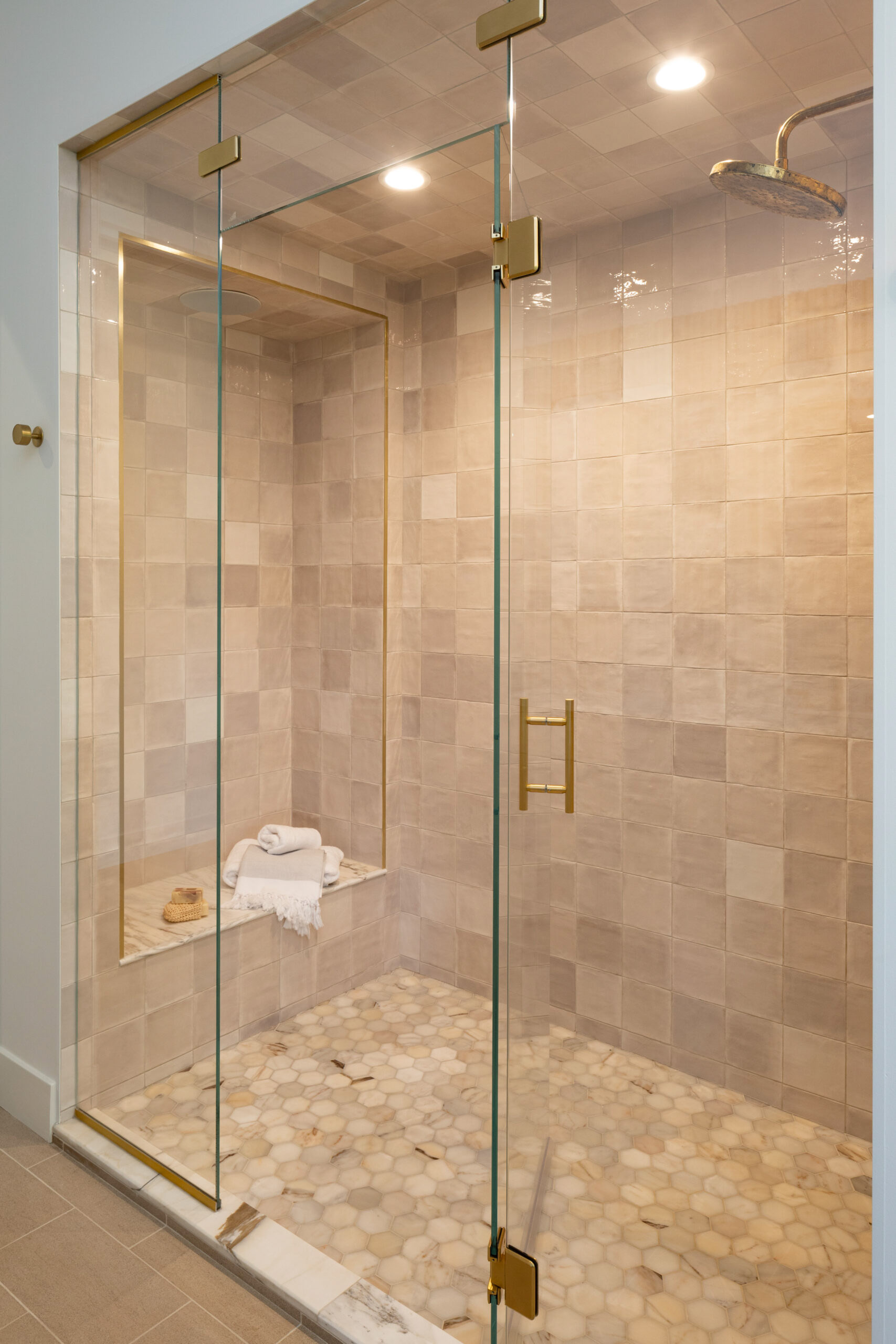 Orchard Creek Overlook Residence – Orono, MN, USA – 29