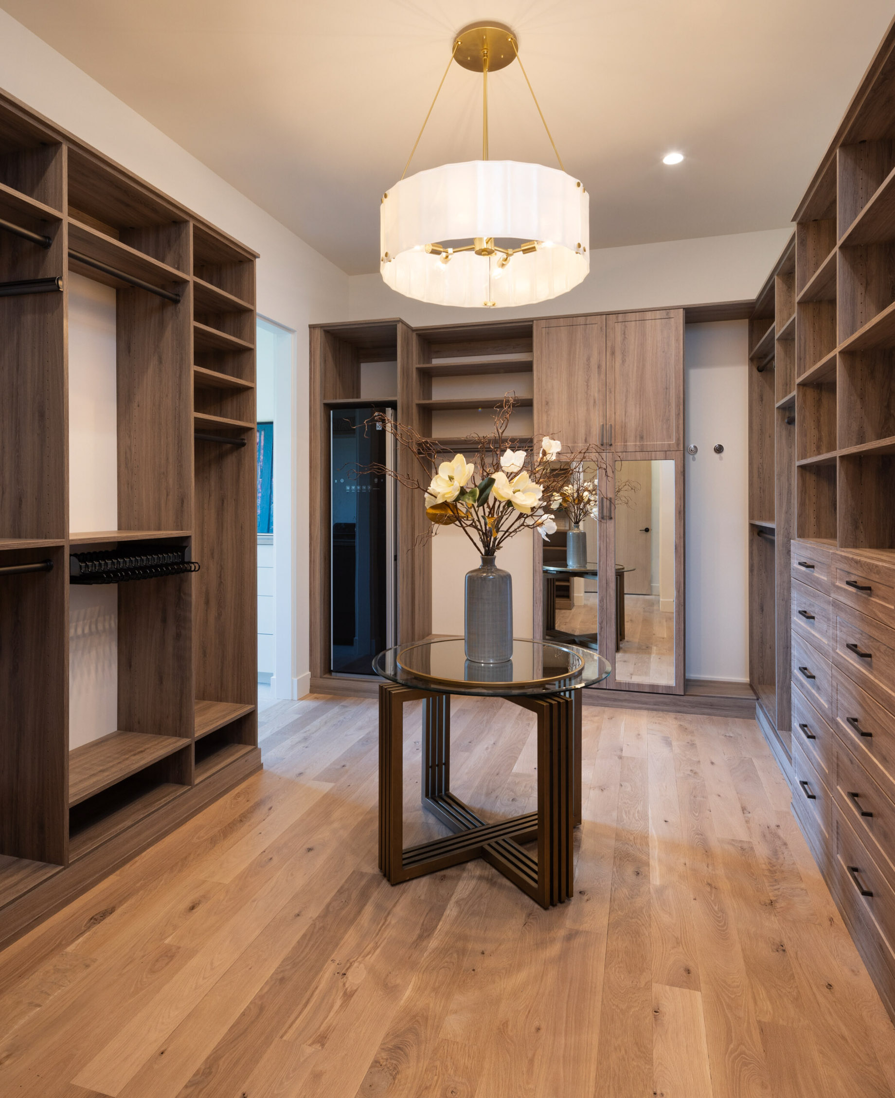 Orchard Creek Overlook Residence – Orono, MN, USA – 30