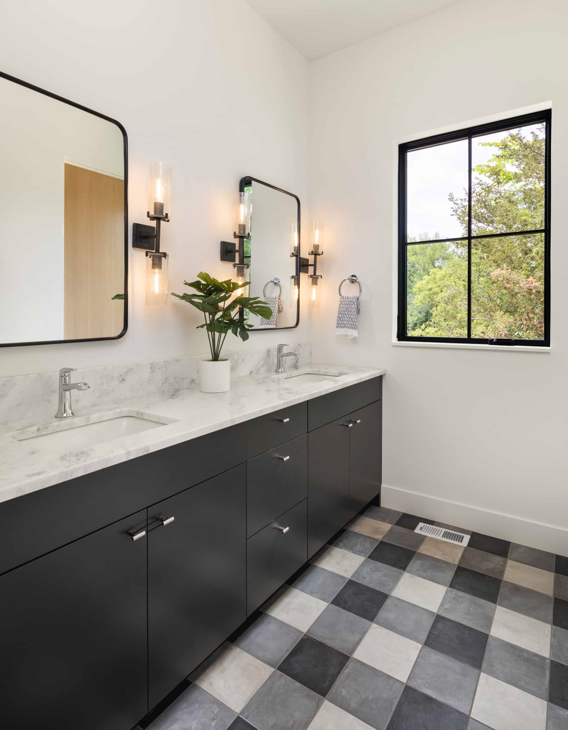 Orchard Creek Overlook Residence – Orono, MN, USA – 32