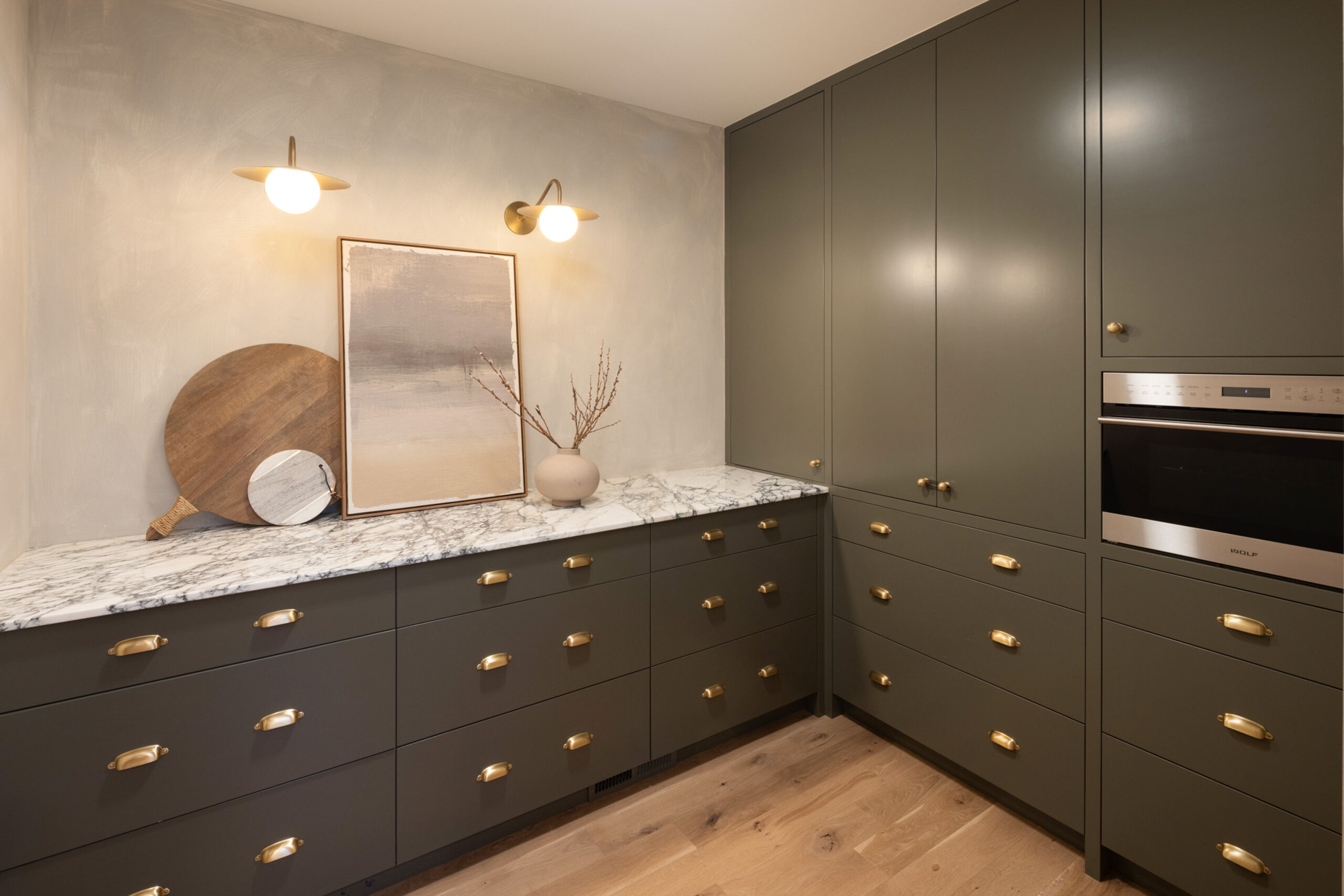 Orchard Creek Overlook Residence – Orono, MN, USA – 40