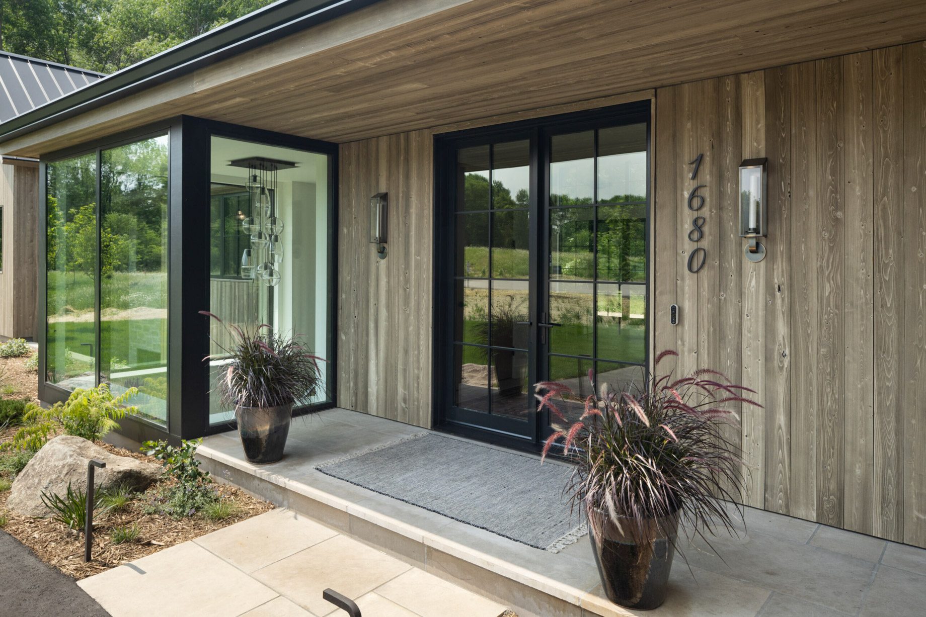 Orchard Creek Overlook Residence – Orono, MN, USA – 6