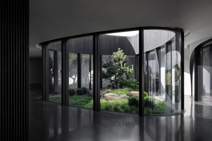 Peninsula Coastline House - Mornington Peninsula, Victoria, Australia - 10