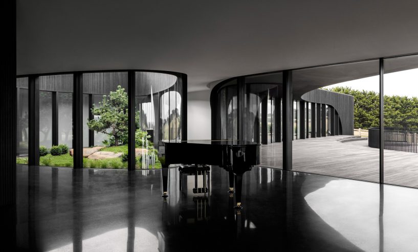 Peninsula Coastline House - Mornington Peninsula, Victoria, Australia - 11