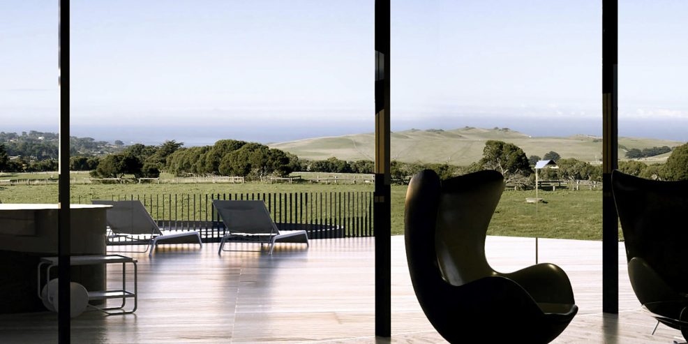 Peninsula Coastline House - Mornington Peninsula, Victoria, Australia - 13