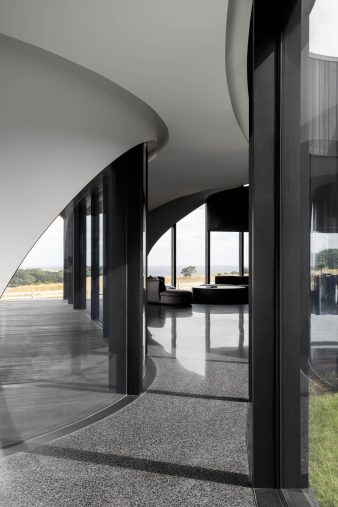 Peninsula Coastline House - Mornington Peninsula, Victoria, Australia - 14