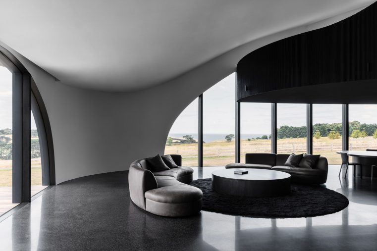 Peninsula Coastline House - Mornington Peninsula, Victoria, Australia - 15