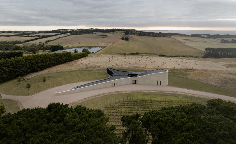 Peninsula Coastline House - Mornington Peninsula, Victoria, Australia - 2